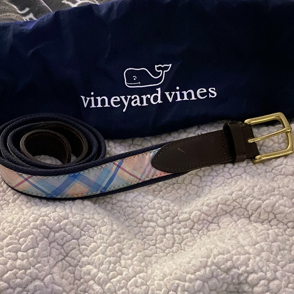 Vineyard Vines Other - Vineyard Vines Belt